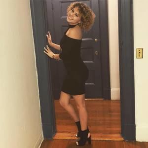 Meet your Posher, Alyssa